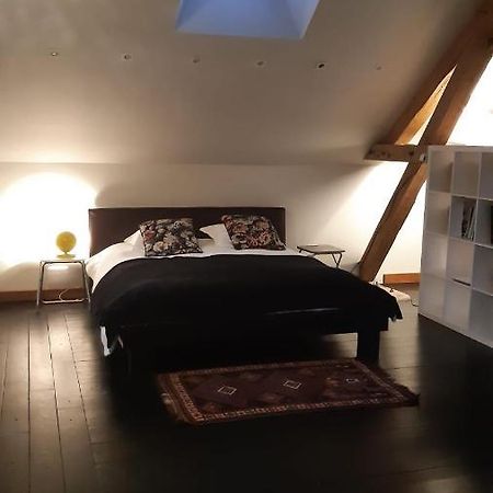 Le Loft Vila Sancergues Exterior foto