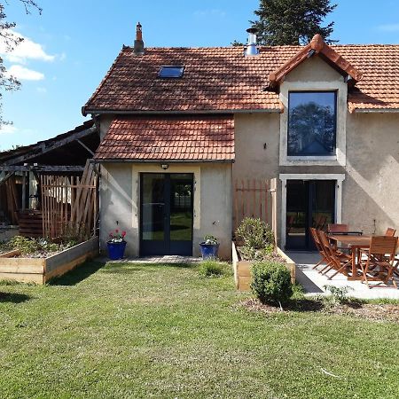 Le Loft Vila Sancergues Exterior foto