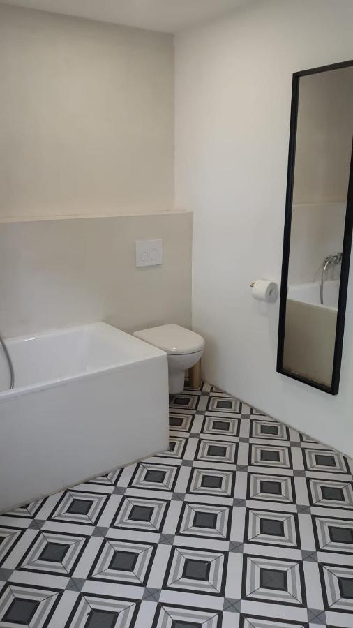 Le Loft Vila Sancergues Exterior foto