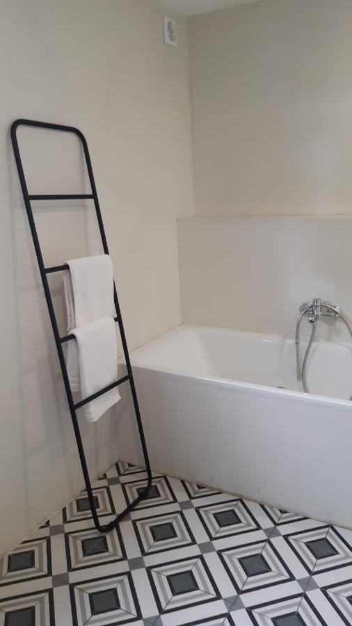 Le Loft Vila Sancergues Exterior foto