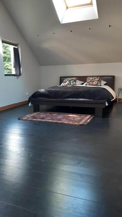 Le Loft Vila Sancergues Exterior foto