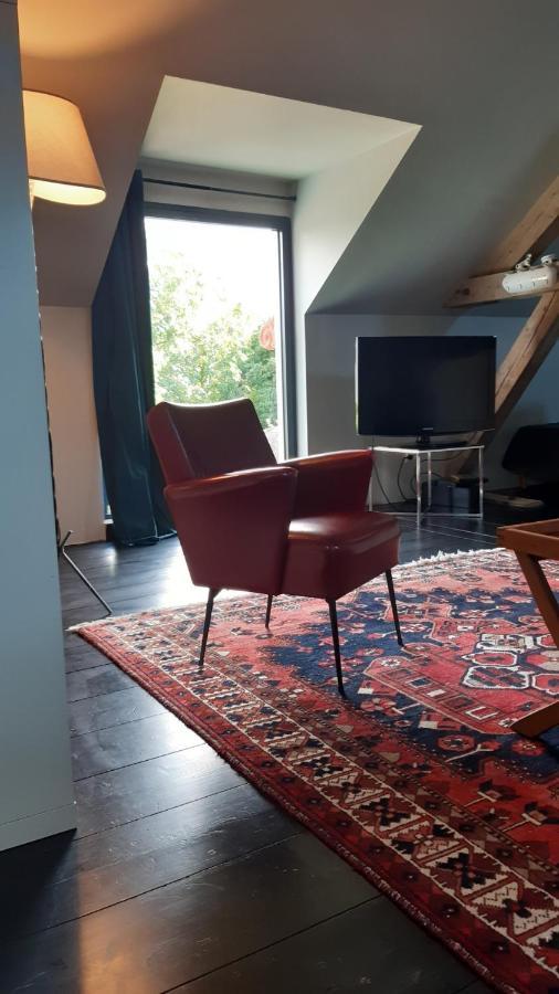 Le Loft Vila Sancergues Exterior foto